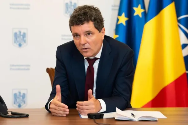 Nicușor Dan sare în apărarea lui Ilie Bolojan. „Nicidecum” nu trebuie să își dea demisia!