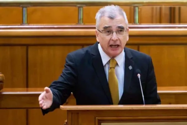 Petrișor Peiu: ”Coaliția PSD-PNL-USR-UDMR a renunțat să mai susțină scutirea CASS pentru mamele aflate în concediu pentru creșterea copiilor”