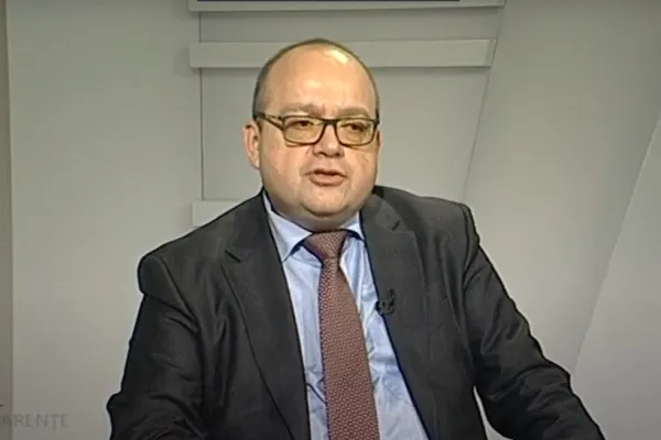Valentin Naumescu a dezvăluit cum vrea Nicușor Dan să preia întreaga putere cu noul partid