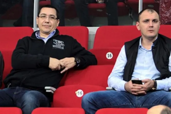 Cum a îngropat fugarul Sebastian Ghiță Realitatea TV. Omul Statului Paralel, legat ombilical de Ponta, prejudicii uriașe aduse televiziunii. Istoria unor afaceri murdare - TUNURI date banului public și celui privat