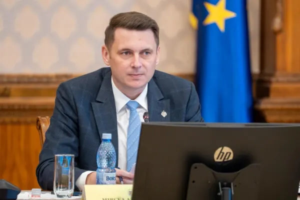 Blocaj în coaliția de guvernare. Mircea Abrudean: ”România are acum nevoie de echilibru și de stabilitate, nu de încrâncenări, nu de supărări”