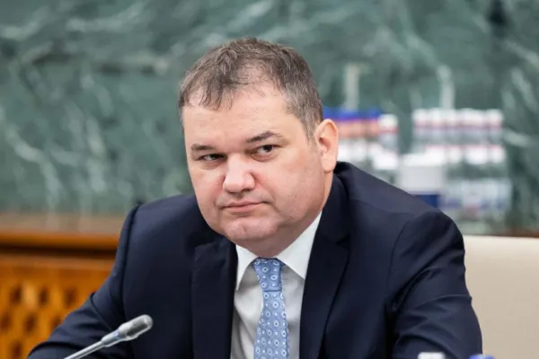 Cseke Attila, despre pachetul al doilea de măsuri fiscale:”Se conturează ideea reducerii numărului de posturi cu 20% din administraţia publică locală”