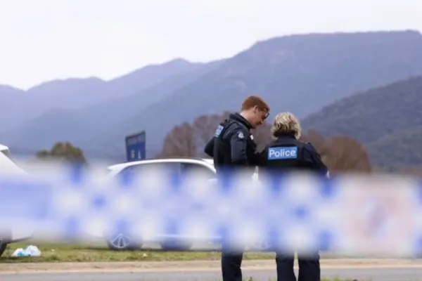 Atac armat în Australia: doi polițiști uciși, un al treilea grav rănit – autorul este căutat de forțele de ordine