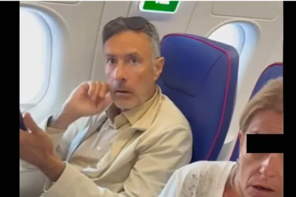 Avocatul Giorgiu Coman, după ce Coldea a agresat o junalistă Realitatea Plus: Face parte din metodele de violență, de instalare a fricii
