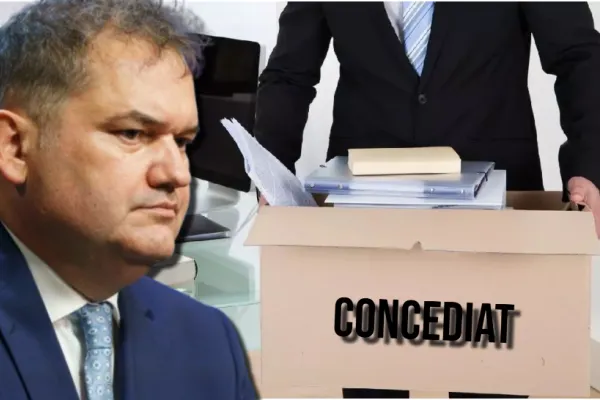 Reforma administrației locale. Ce primării scapă de concedierile masive. Anunțul ministrului Dezvoltării