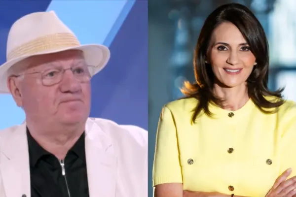 Mitică Dragomir aruncă bomba și dezvăluie ce jocuri se fac în culise: ”Anca Alexandrescu are șanse la Primăria Capitalei. Amână alegerile ca să o curețe”
