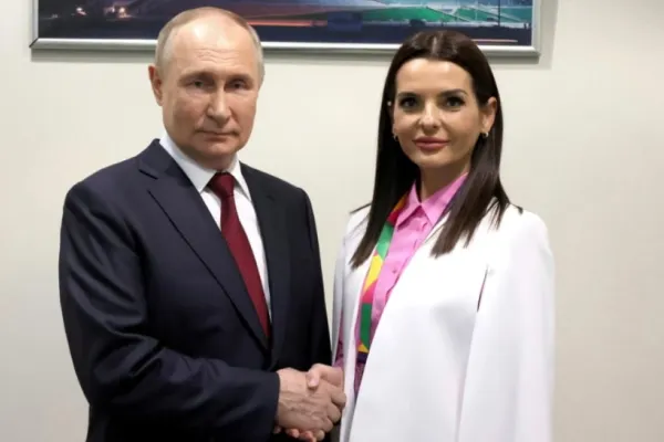 Bașcana Găgăuziei, pionul lui Putin în Republica Moldova, condamnată la 7 ani de închisoare. Reacție-fulger de la Kremlin