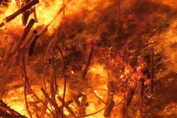 MAE a emis o atenționare de călătorie pentru a destinație turistică populară printre români. Peste 30 de focare de incendii de vegetație