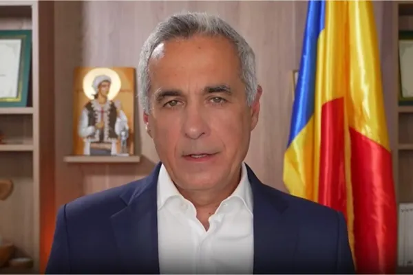Călin Georgescu, atac la Ilie Bolojan: ”Taie investiții, nu vorbește de venituri”