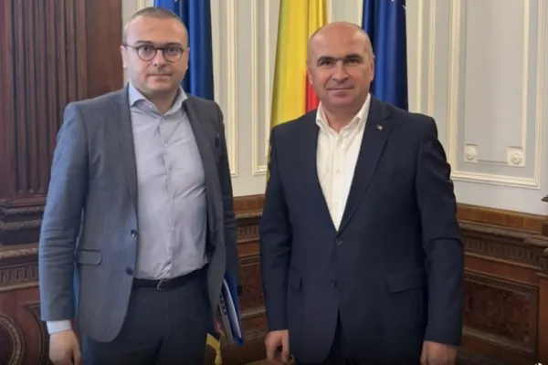 Sfătuitorul lui Bolojan, de acord cu măsurile fiind pensiile românilor. ”O aliniere la toate bunele practici internaționale”