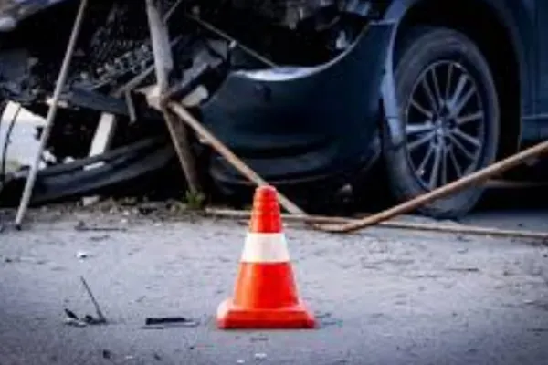 Grav accident rutier pe DN11, între Bacău și Onești. Trei victime în urma impactului