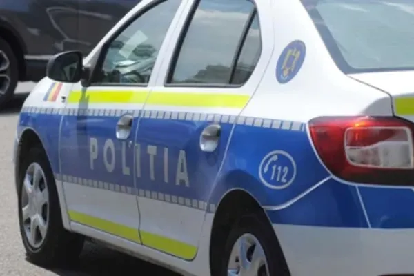 Crimă înfiorătoare în comuna Măguri-Răcătău, Cluj. O femeie de 32 de ani, înjunghiată. Presupusul criminal a fost găsit mort pe malul barajului Tarnița