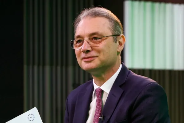 Luca Niculescu, în cărți pentru preluarea șefiei SRI. Anca Alexandrescu: ”E pe lista scurtă”