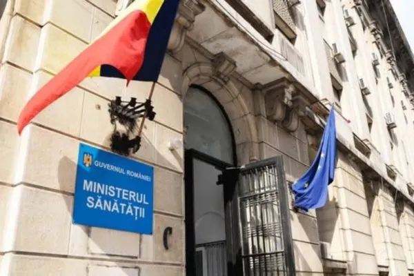 Reacția Ministerului Sănătății în contextul protestelor din spitale. DSP-urile trebuie să raporteze imediat orice incident