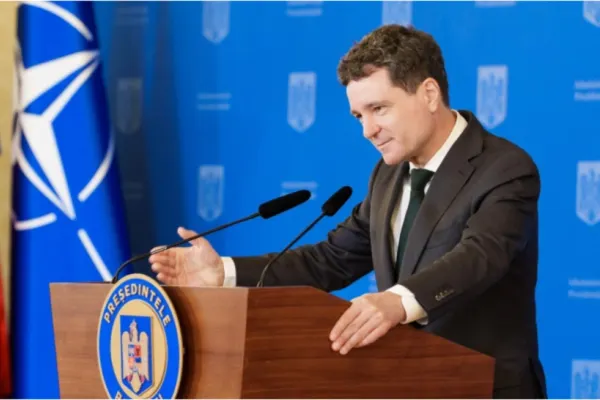 Întâlnire crucială, marți, la Cotroceni. Nicușor Dan i-a chemat pe liderii Coaliției să discute despre pachetele fiscal-bugetare
