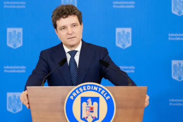 Nicușor Dan a semnat decretele de pensionare a 73 de magistrați. Printre ei se află și președinta ÎCCJ