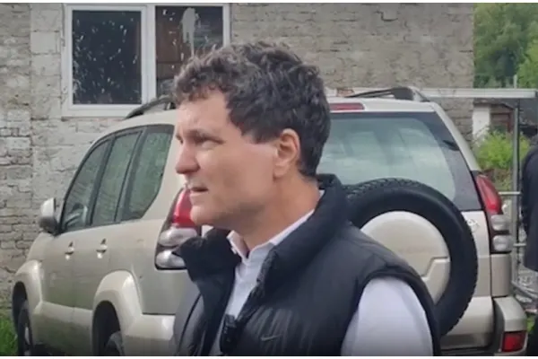 Nicușor Dan: „Dreptul nu este matematică, e despre interpretări!”