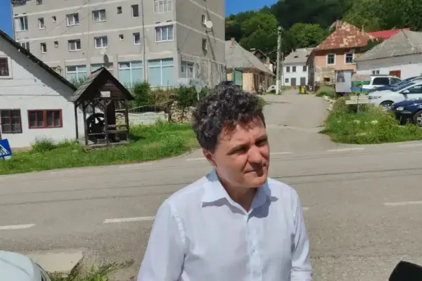 Nicușor Dan, criticat dur de avocatul Toni Neacșu: El poate apela la voluntari fără probleme, Călin Georgescu – nu!