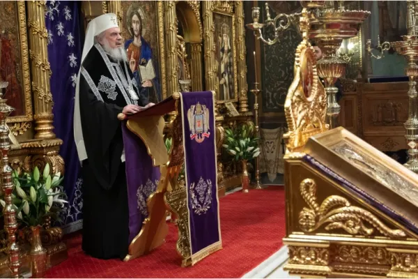 Patriarhul Daniel, mesaj de condoleanțe și solodaritate în urma tragicului accident din Timiș