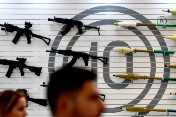 Cum fac bulgarii contrabandă cu arme. Legături suspecte cu Rusia și mafia internațională