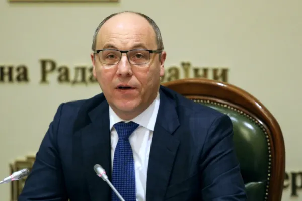 Șoc în Ucraina: fostul președinte al Parlamentului, Andrii Parubîi, împușcat mortal