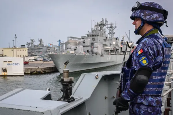 Propunerea-bombă a României: O alianță militară în Marea Neagră cu Bulgaria și Turcia, pentru a contracara Rusia