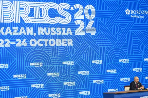 Un stat BRICS le cere femeilor să refuze locuri de muncă în Rusia
