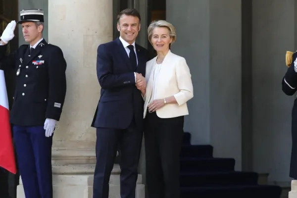 Mesaj de forță al principalilor lideri europeni după întâlnirea Trump-Putin: Pacea nu poate fi obținută în orice condiții