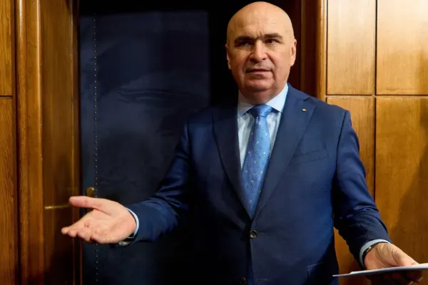Ședință cu scântei în coaliție. Ilie Bolojan a venit cu o propunere care i-a uimit pe toți, apoi a spus că își dă demisia dacă nu există consens