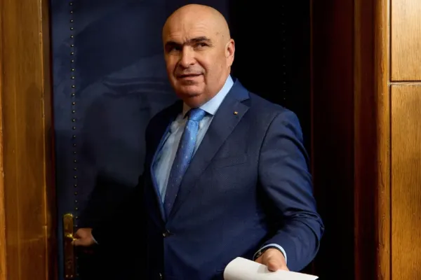 Ilie Bolojan nu se mai întâlnește cu Ursula von der Leyen. De ce a luat decizia și pe cine trimite în locul său