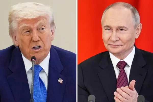 Întâlnirea mult așteptată dintre Trump și Putin se apropie, anunță Kremlinul. Cele două părți lucrează la stabilirea detaliilor