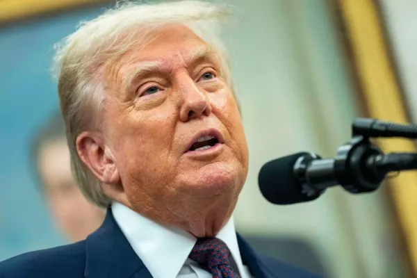 Trump afirmă că s-ar putea întâlni cu Putin 'foarte curând', dar Rubio toarnă apă rece peste entuziasm