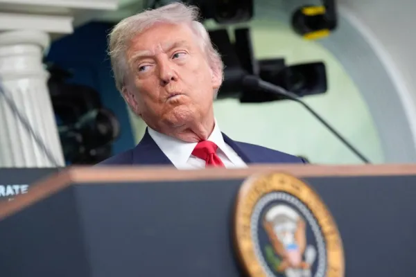 Video. Trump bifează încă o gafă epocală. ”Mă duc vineri în Rusia”