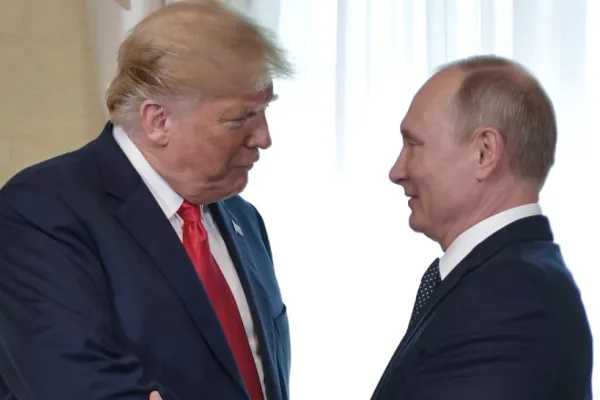 Kremlinul anticipează discuții maraton între Trump și Putin. „Ne putem imagina că va dura cel puțin șase până la șapte ore”
