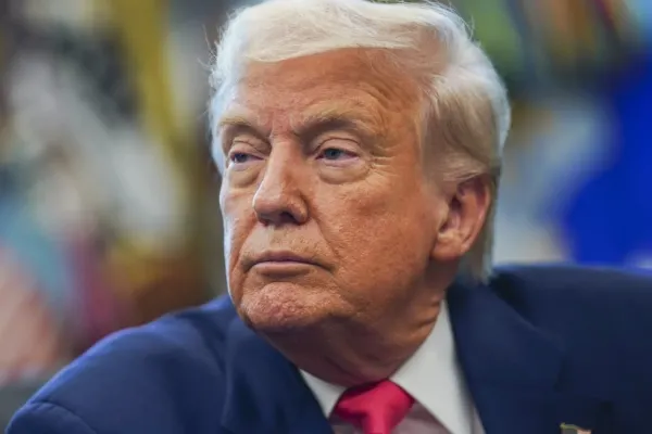 Presa rusă a intrat în panică la auzul unui scenariu: Trump l-ar putea lua ostatic pe Putin în Alaska