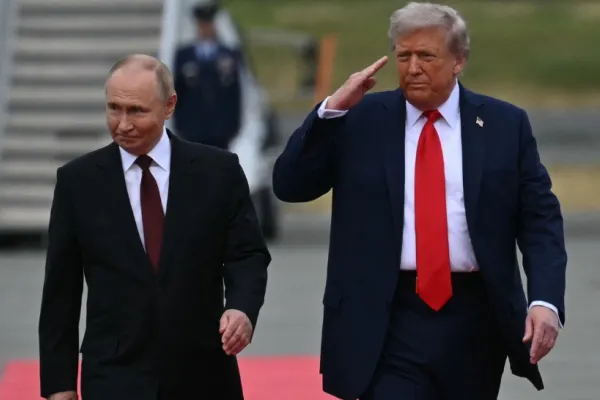 Putin, pe urmele lui Nicușor Dan? Controverse uriașe privind decizia legată de Consiliul de Pace al lui Trump: ce va face Kremlinul