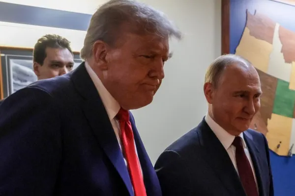 S-a aflat ce a cerut Putin ca să înghețe frontul din Ucraina. Regiunile mult râvnite, pe masa negocierilor