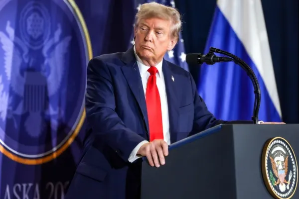 Donald Trump, dezamăgit de Putin. Președintele SUA dă asigurări că va lua măsuri pentru a reduce numărul morţilor din Ucraina