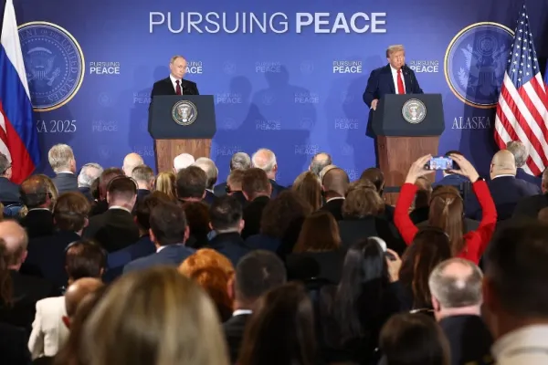 Donald Trump: "Războaiele sunt foarte rele, se pare că am abilitatea de a le încheia". Interviu controversat la Fox News, după încheierea discuțiilor cu Putin