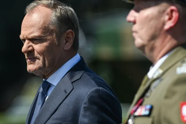 Premierul Poloniei, atac sub centură la Putin: „Și-a demonstrat încă o dată viclenia la summitul cu Trump”