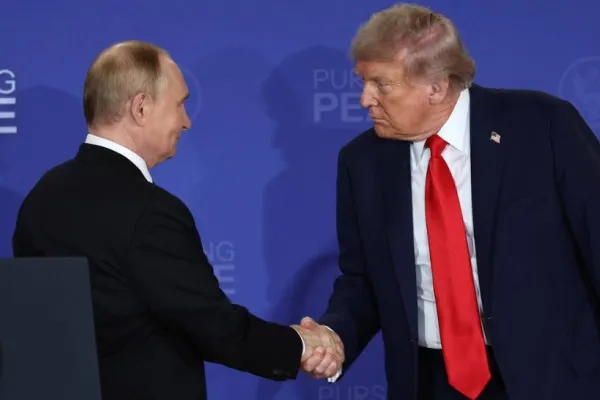 Un fost șef SRI dezvăluie câștigătorul surpriză al întâlnirii dintre Trump și Putin. Niciunul dintre cei doi nu au obținut ce au vrut