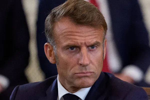 Macron rămâne ferm. Liderul de la Elysee cere sancțiuni suplimentare pentru Rusia în cazul eșecului negocierilor