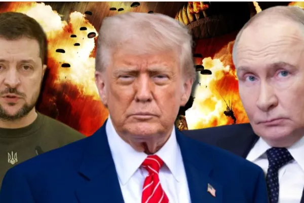 Război în Ucraina, ziua 1368. Planul de pace negociat în secret de Statele Unite si Rusia stârnește controverse, iar Moscova își intensifică atacurile - LIVE TEXT