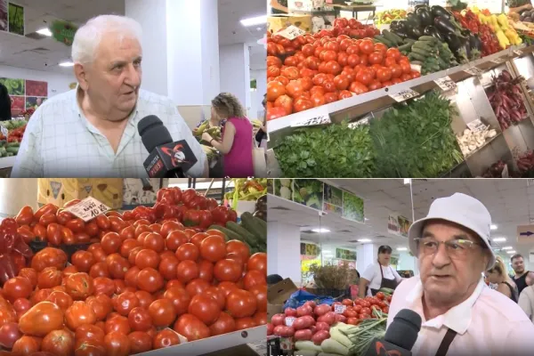Românii vulnerabili, loviți din toate pățile în an de criză! Scumpirile se țin lanț, iar cardurile de alimente vor fi încărcate abia la finalul anului
