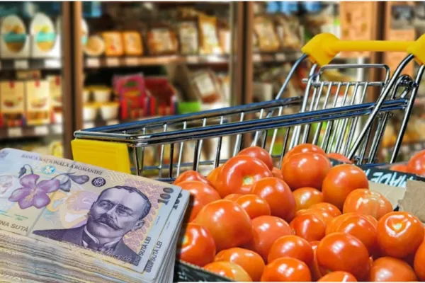 Incredibil, dar adevărat: Românii au ajuns să plătească mai mult ca italienii pe alimente. Care este diferența