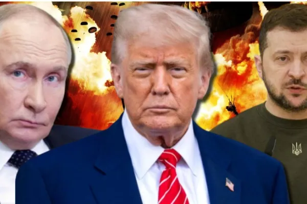 Se pregătește o întâlnire crucială între Trump, Putin și Zelenski. Când și unde ar putea avea loc trilaterala