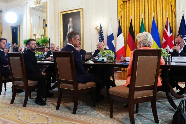 Dan Dungaciu: „România este străină de lumea lui Donald Trump”