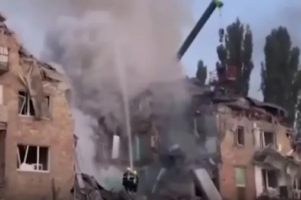 Război în Ucraina, ziua 1346. SUA își reduc trupele din alte țări de pe linia estică, după retragerea din România - LIVE TEXT