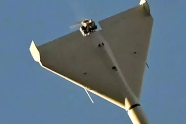 Prima reacție a Moscovei la acuzațiile Poloniei privind dronele intrate în spațiul său aerian