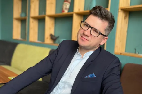 Mihail Neamțu, atac la Nicușor Dan: „Președintele doar execută ordine de la Bruxelles”. Ce spune despre Oana Țoiu
